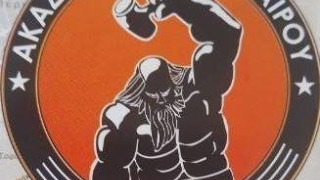 Στη Γ' κατηγορία και ο Ηφαιστος