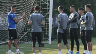 Πρώτη με πέντε τερματοφύλακες στον ΠΑΟΚ