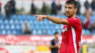 Επιβεβαίωση: «Κλείνει Όγκνιεν Γκνιάτιτς ο Άρης»