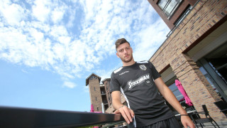 Δεινοί ψαράδες τρεις πρώην παίκτες του ΠΑΟΚ