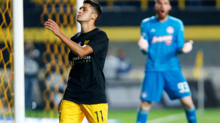 «Στον Ολυμπιακό ο Ματέο Γκαρσία»