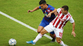 ΠΑΟΚ: Ψάχνουν ομάδα για νέο δανεισμό των Γαϊτανίδη, Λύρατζη