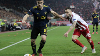 Ο Ολυμπιακός θέλει Σωκράτη Παπασταθόπουλο!