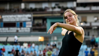 Ακοντισμός: Παγκόσμιο ρεκόρ από την Ελίνα Τζένγκο!