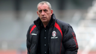 Αλεξίου: «Μεγάλη προσωπικότητα ο Βιεϊρίνια, αλλά...»