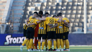 O ρεαλισμός και η ειλικρίνεια, η καλύτερη «μεταγραφή» του Άρη