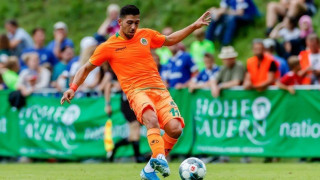 Αυτό το ποσό ζητάει η Αλάνιασπορ από τη Λάτσιο για τον Μπακασέτα!