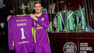 Ανακοίνωσε Μπάρκα η Σέλτικ - Πόσα παίρνει η ΑΕΚ