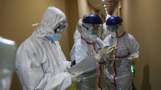 «Τήρηση όλων των μέτρων ώστε να μην υπάρχει έξαρση του κορωνοϊού»