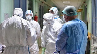 Κιουμής: «Ανησυχία τα ορφανά κρούσματα, έρχεται δύσκολος χειμώνας»