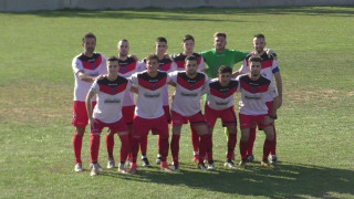 Ο Βαχανελίδης στην Δόξα Πενταλόφου