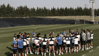 ΠΑΟΚ: ﻿Άρχισε η προετοιμασία, οι παρόντες και οι απόντες της πρώτης προπόνησης