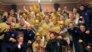 Στο «Χ» η Ακρόπολις, στο «Χ» η Γκέτεμποργκ, άσος η Τρέλεμποργκ…