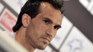 Γκέκας: «Έχει γερό στομάχι ο Αμανατίδης, θα τα καταφέρει στον ΠΑΟΚ»