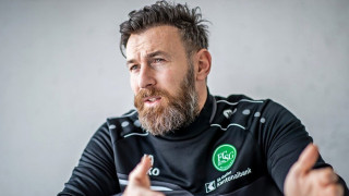 Αμανατίδης στον ΠΑΟΚ για την ατομική βελτίωση μέσων και επιθετικών