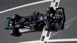 Χάμιλτον, Μπότας και το... χάος στο Σίλβερστοουν