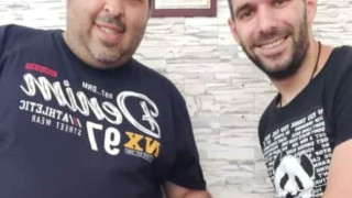 Επιστροφή Σαββούδη στον Π. Μελά