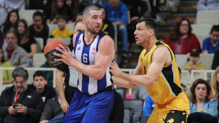 «Έδεσε» Καββαδά ο Ηρακλής