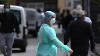 Κορωνοϊός: 57 νέα κρούσματα στη χώρα μας