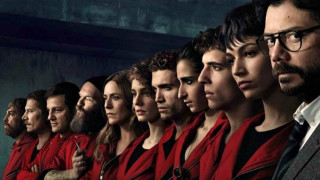 To Netflix ανακοίνωσε το φινάλε του «La Casa de Papel»!