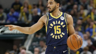 «Τρελαμένος» ο Ναζ Μήτρου-Λονγκ με τη μεταγραφή του αδερφού του στον ΠΑΟΚ