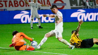 Τι ισχύει με Άρη και Μάνο