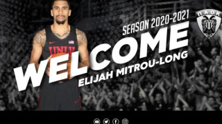 Πήρε και Μήτρου-Λονγκ ο ΠΑΟΚ