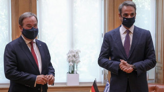 Μητσοτάκης: «Δεν μπορούμε να πάμε πια σε καθολικό lockdown»