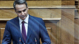 Μητσοτάκης: Τα αναδρομικά θα δοθούν εφάπαξ, πλήρως, σε όλους, εντός του 2020