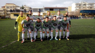 Διπλή ενίσχυση της Ομόνοιας Σταυρούπολης