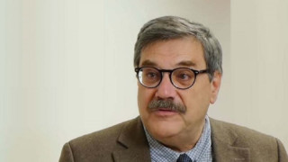 Παναγιωτόπουλος: «Να συμπεριφερόμαστε σαν να έχουμε τον ιό»