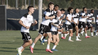 VIDEO: Η «πρώτη» του ΠΑΟΚ