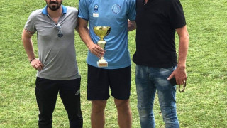 Αστέρια στην ΕΠΣ Μακεδονίας