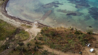 Χαλκιδική: Νεκρός 83χρονος στην παραλία της Σωζόπολης