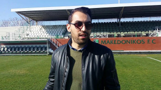 Παυλάκος: «Εμείς έχουμε παιδάκια στις κερκίδες και άλλες ομάδες μπράβους»