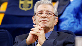 Θρήνος στον Άρη, «έφυγε» ο Γιάννης Ψηφίδης