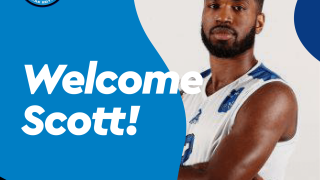 Ο Ηρακλής ανακοίνωσε και τον Σκότι Σαγκς!