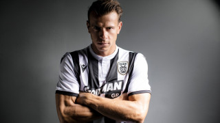 «Πριν έναν χρόνο η πρώτη επαφή ΠΑΟΚ-Σβαμπ, να αφήσουν να κάνει τη δουλειά του ο Ρέμπε»