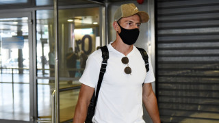 «Πάτησε» Θεσσαλονίκη για τον ΠΑΟΚ ο Σβαμπ!