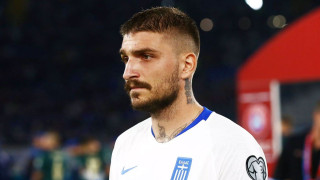 Μήνυμα στη σύντροφο του «Στάφυ»: «Πάρτον και ελάτε στον ΠΑΟΚ!»