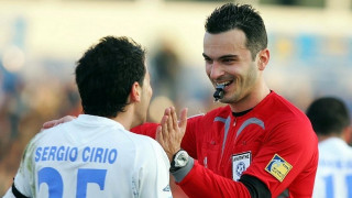 «Με την έλευση του Κλάτενμπεργκ τα πράγματα θα γίνουν καλύτερα»