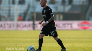 Το μήνυμα του Κυριάκου για τον Μίροσλαβ Στοχ!