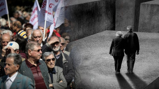 Αναδρομικά συνταξιούχων: Αντιδράσεις και στο βάθος νεός κύκλος προσφυγών
