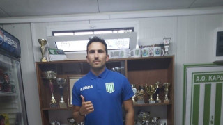 Γιουλδούρης: «Να έχουμε μια πετυχημένη χρονιά»