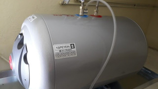 Πότε πρέπει να ανάβει ο θερμοσίφωνας για να «καίει» λιγότερο ρεύμα