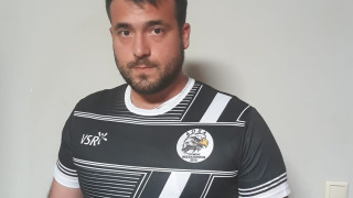 Ο Γουδέλης στην Δόξα Τούμπας