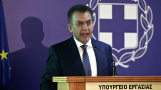 «Συν-εργασία»: Όλες οι αλλαγές και οι προθεσμίες για την επιδότηση εισφορών