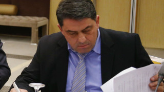 Πρόεδρος ΕΠΣ Δράμας: «Πέντε μέρες ακόμη με τεστ για να είμαστε σίγουροι»