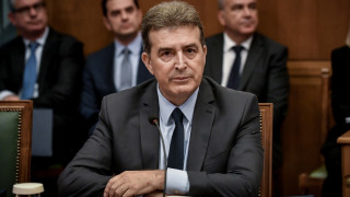 Χρυσοχοΐδης από Θεσσαλονίκη: «Εγκληματική πράξη να μετατρέπεται ο δρόμος σε πεδίο προσωπικών αντιπαραθέσεων»