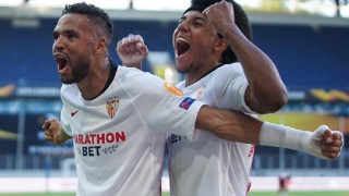 Στον άσο η Σαχτάρ, διπλό η Σεβίλλη, άσος η Μποταφόγκο SP